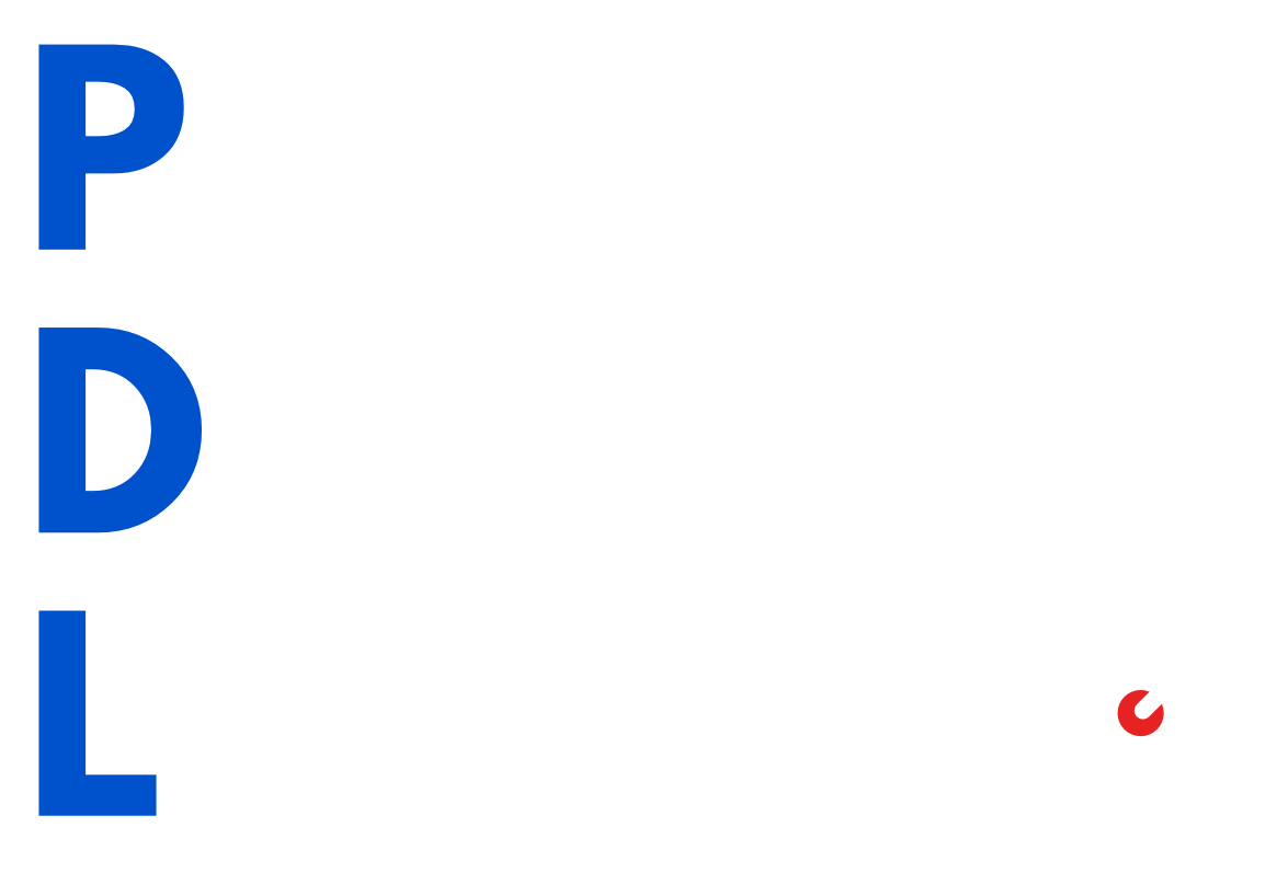 Purpose Driven Leader Inc. Logo