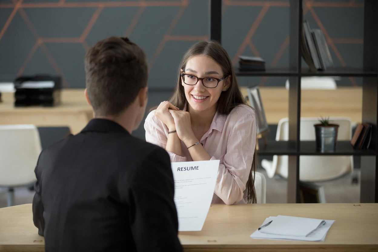 Master the Software Dev Interview